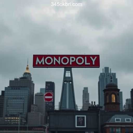 Monopoly