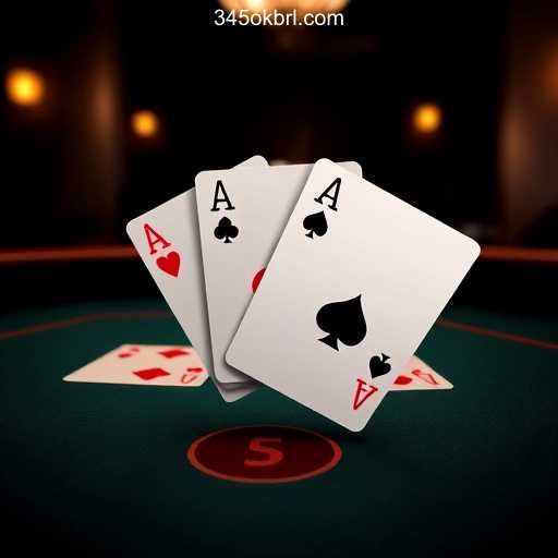 Online Baccarat