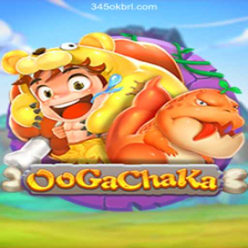 Exploring OoGaChaKa: A Thrilling New Game at 345OK Oficial - O Melhor Cassino Online do Brasil